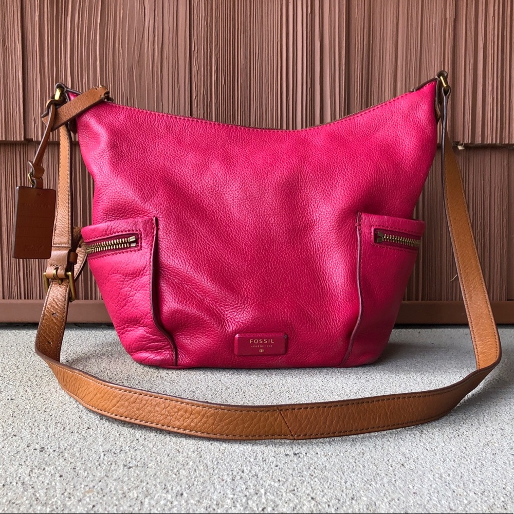 Fossil ‘Small Emerson’ hobo bag